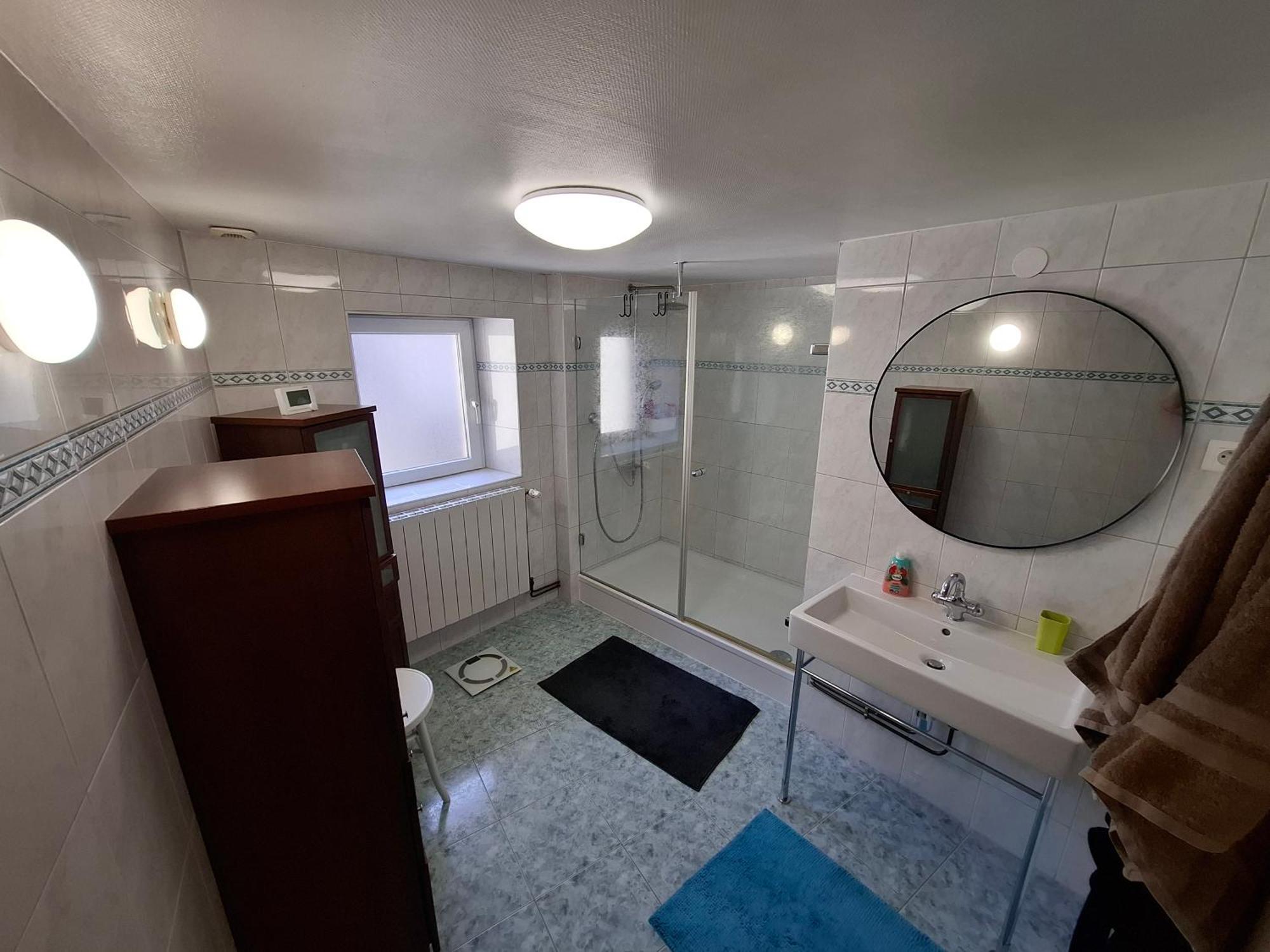 Chambre D'Hotes Au Coeur Du Village Reichshoffen Luaran gambar