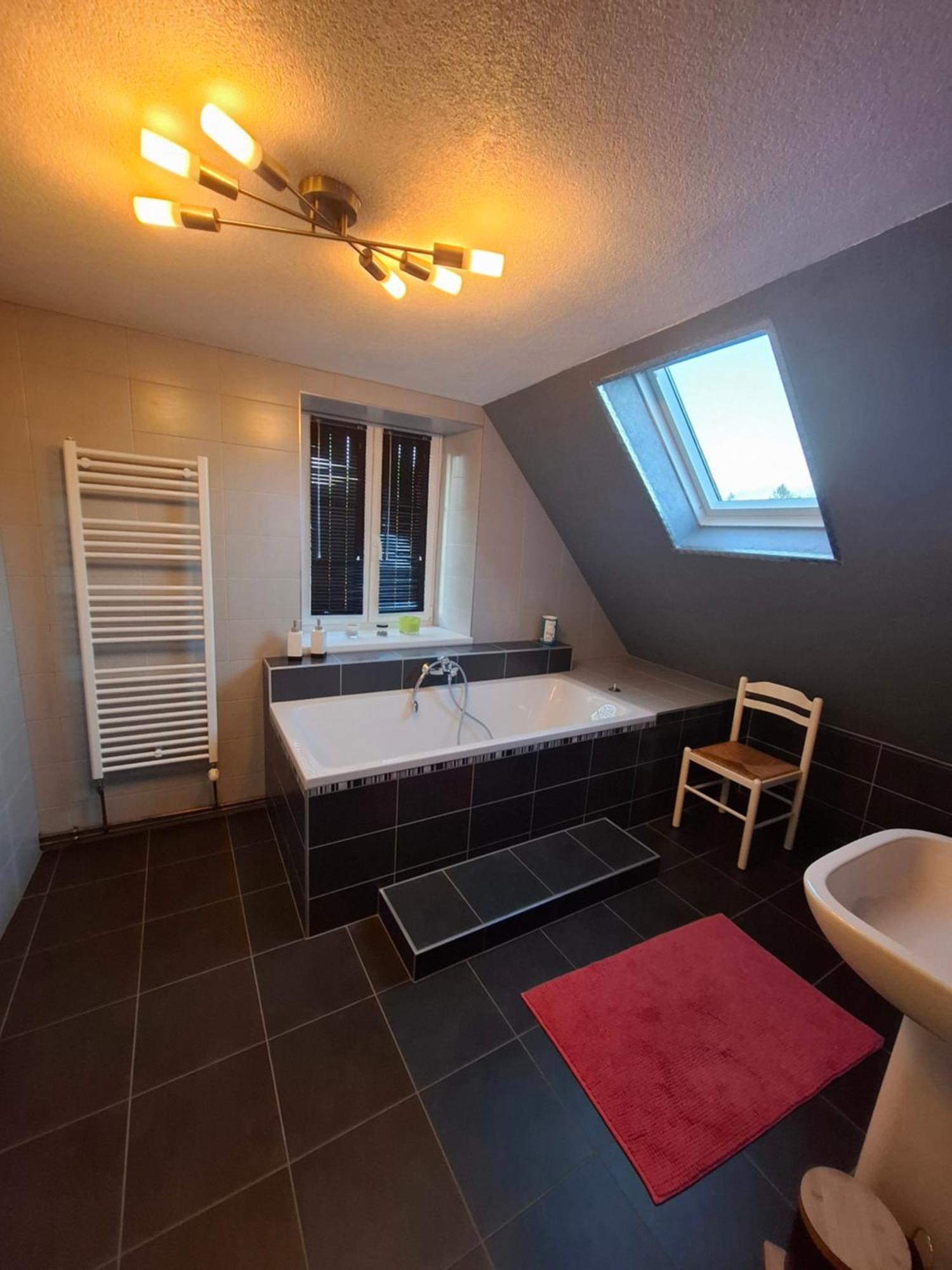 Chambre D'Hotes Au Coeur Du Village Reichshoffen Luaran gambar